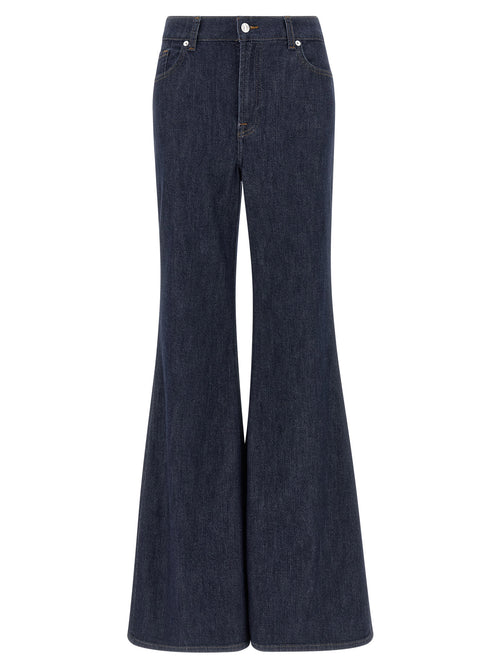 7 FOR ALL MANKIND džinsai