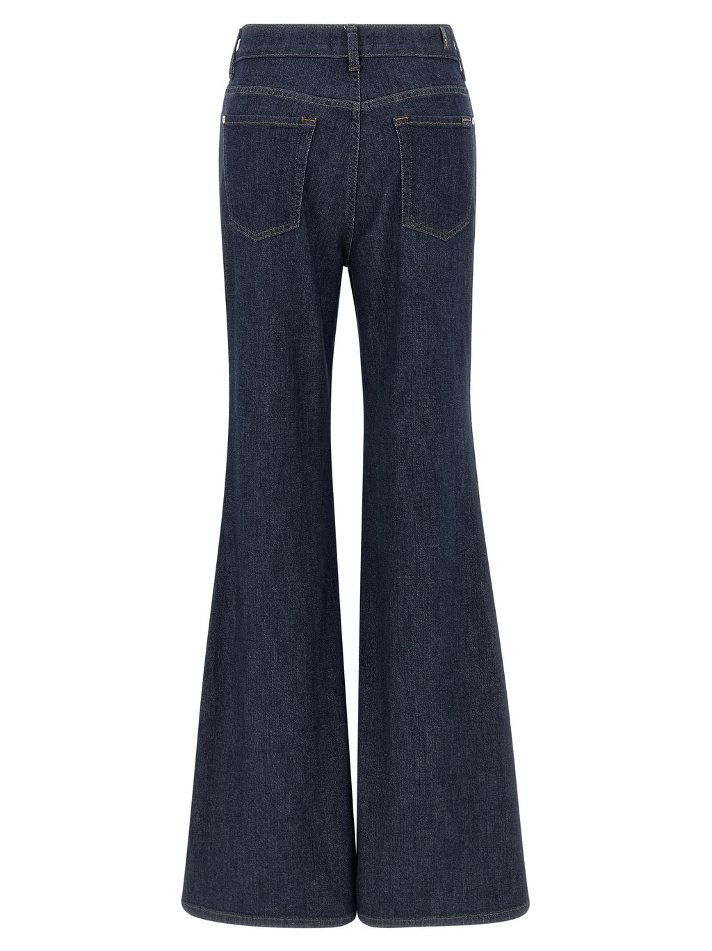 7 FOR ALL MANKIND džinsai