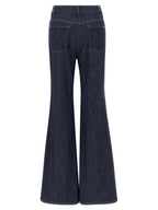 7 FOR ALL MANKIND džinsai