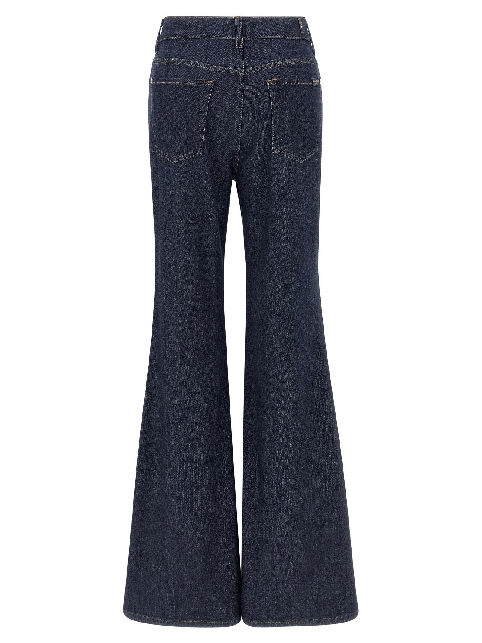7 FOR ALL MANKIND džinsai