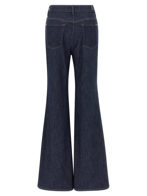 7 FOR ALL MANKIND džinsai