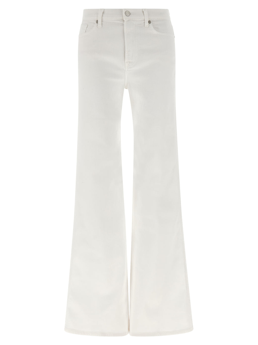 7 FOR ALL MANKIND džinsai