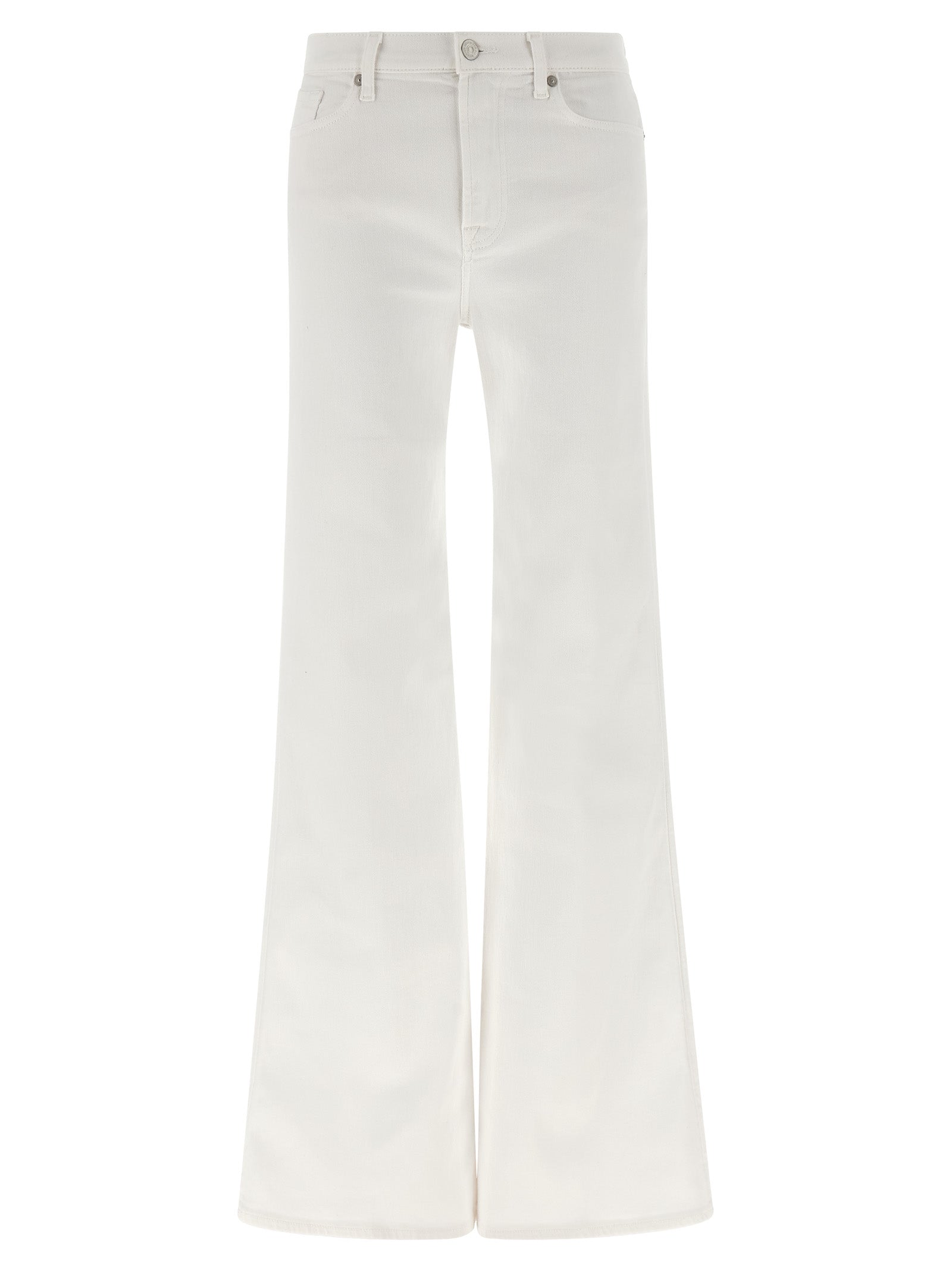 7 FOR ALL MANKIND džinsai