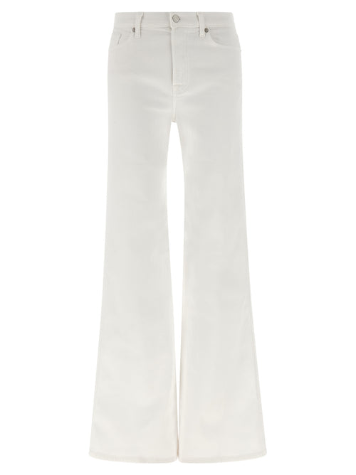 7 FOR ALL MANKIND džinsai