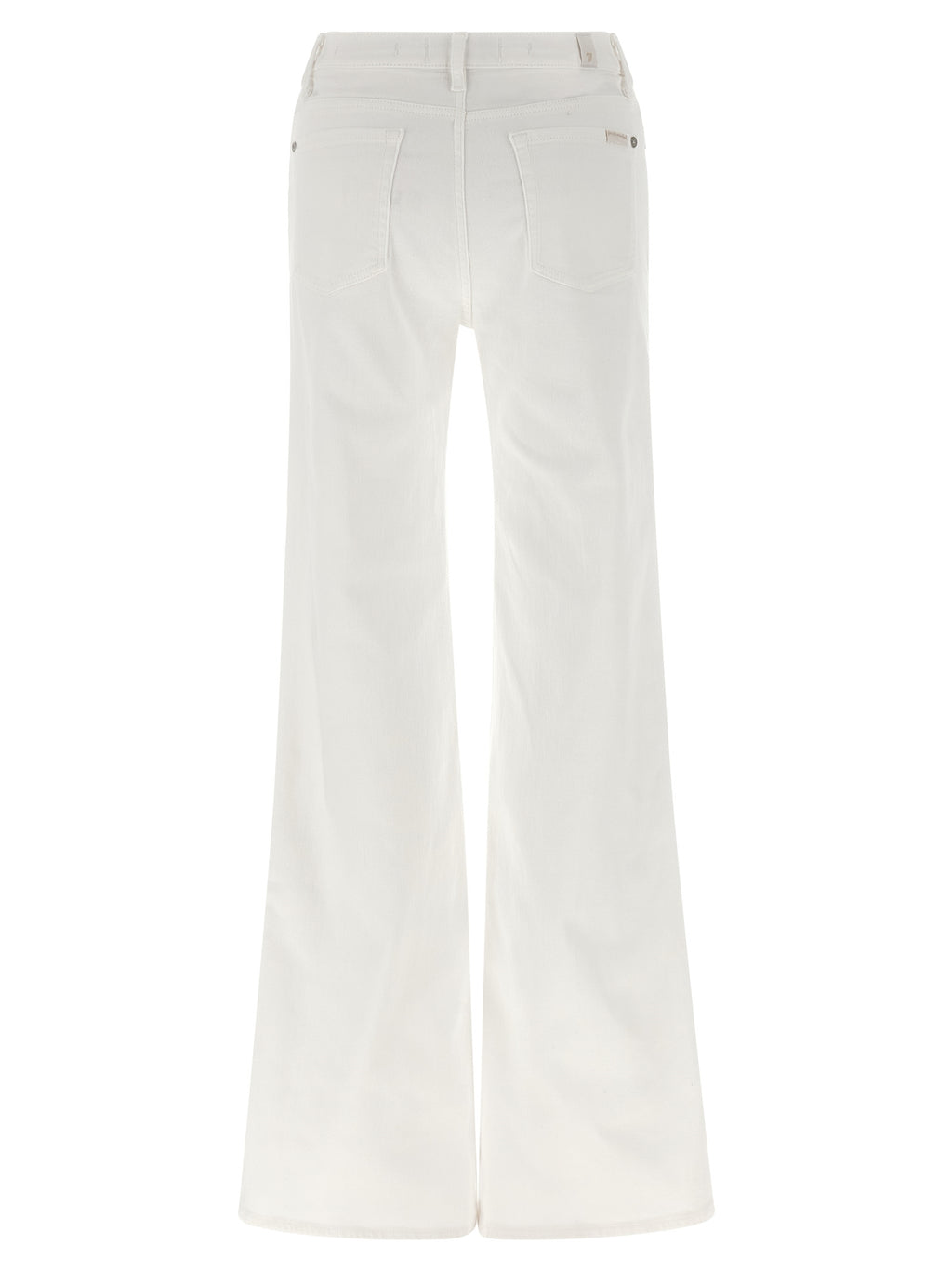 7 FOR ALL MANKIND džinsai