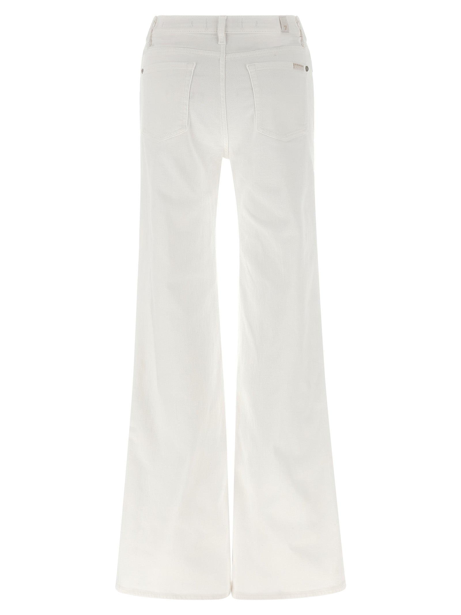 7 FOR ALL MANKIND džinsai