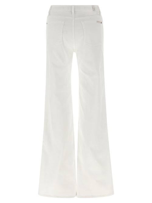 7 FOR ALL MANKIND džinsai