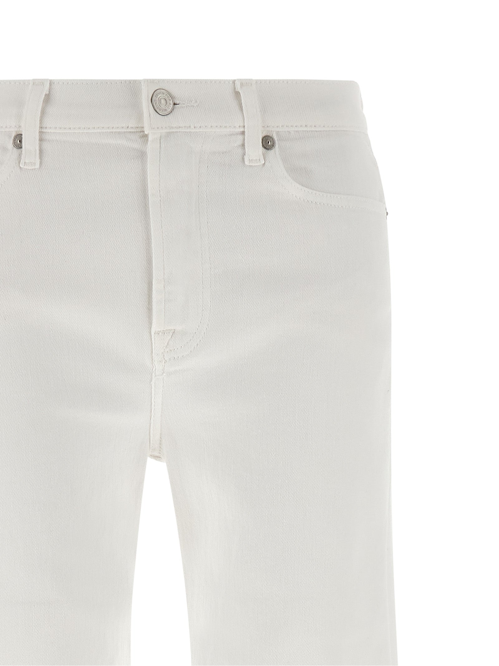 7 FOR ALL MANKIND džinsai