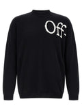 OFF-WHITE megztinis