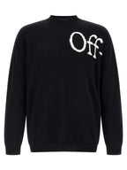 OFF-WHITE megztinis