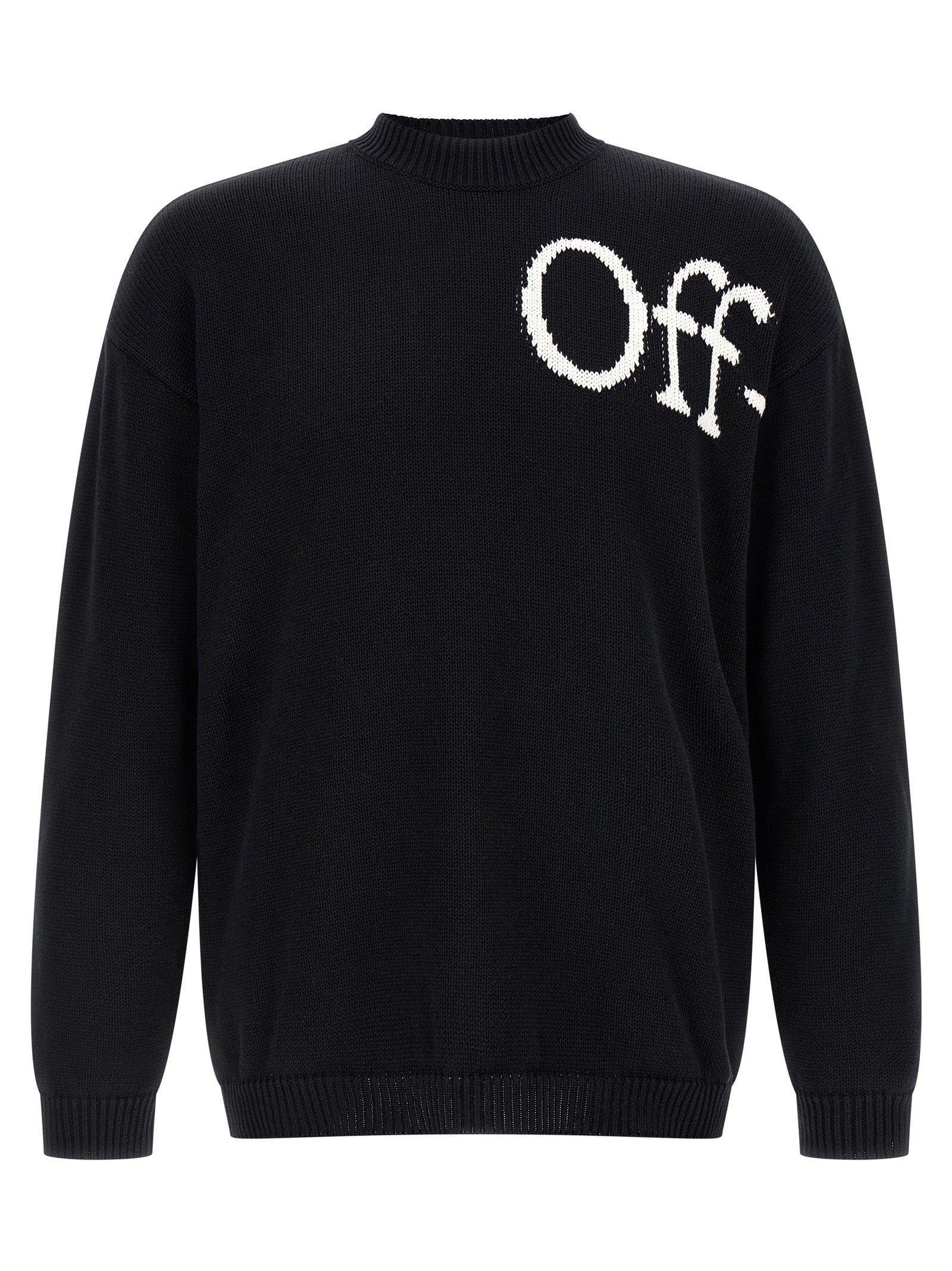 OFF-WHITE megztinis