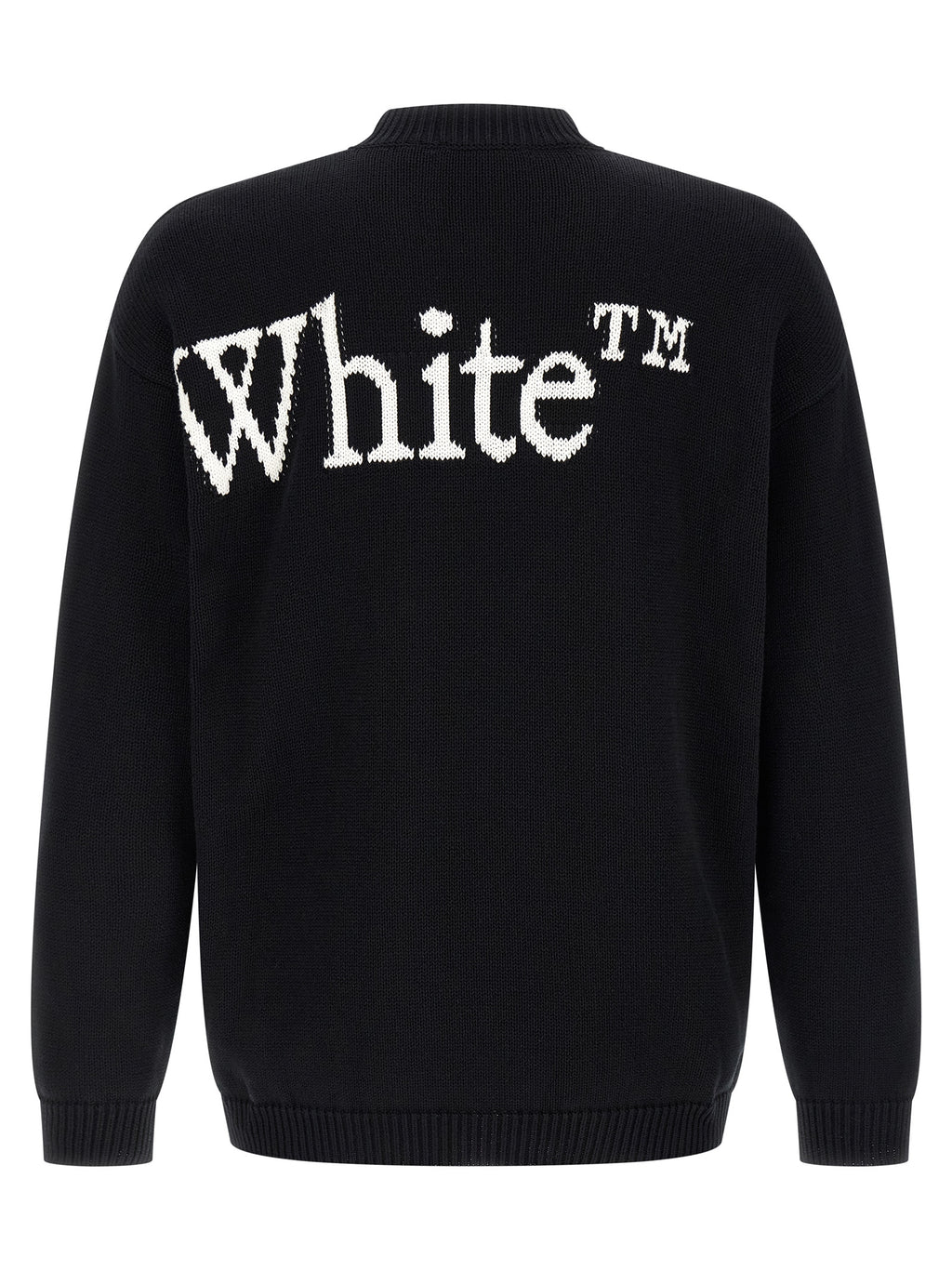 OFF-WHITE megztinis