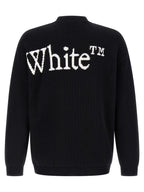 OFF-WHITE megztinis