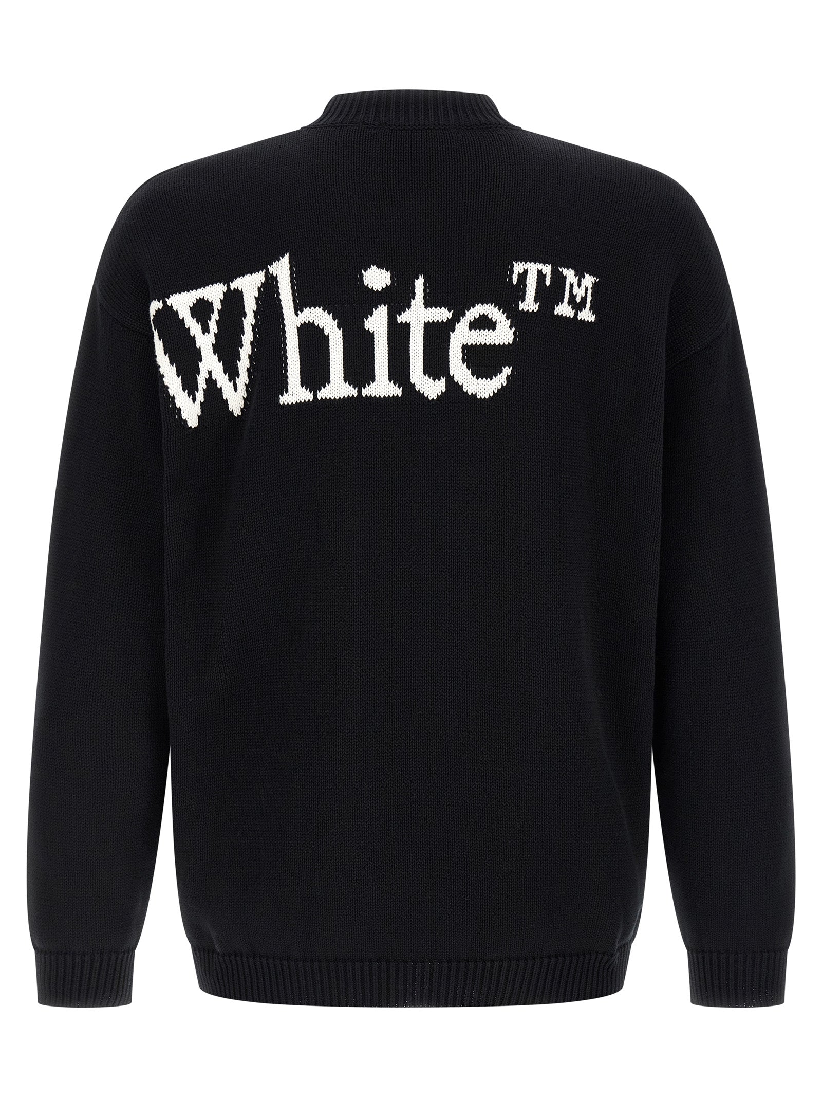 OFF-WHITE megztinis