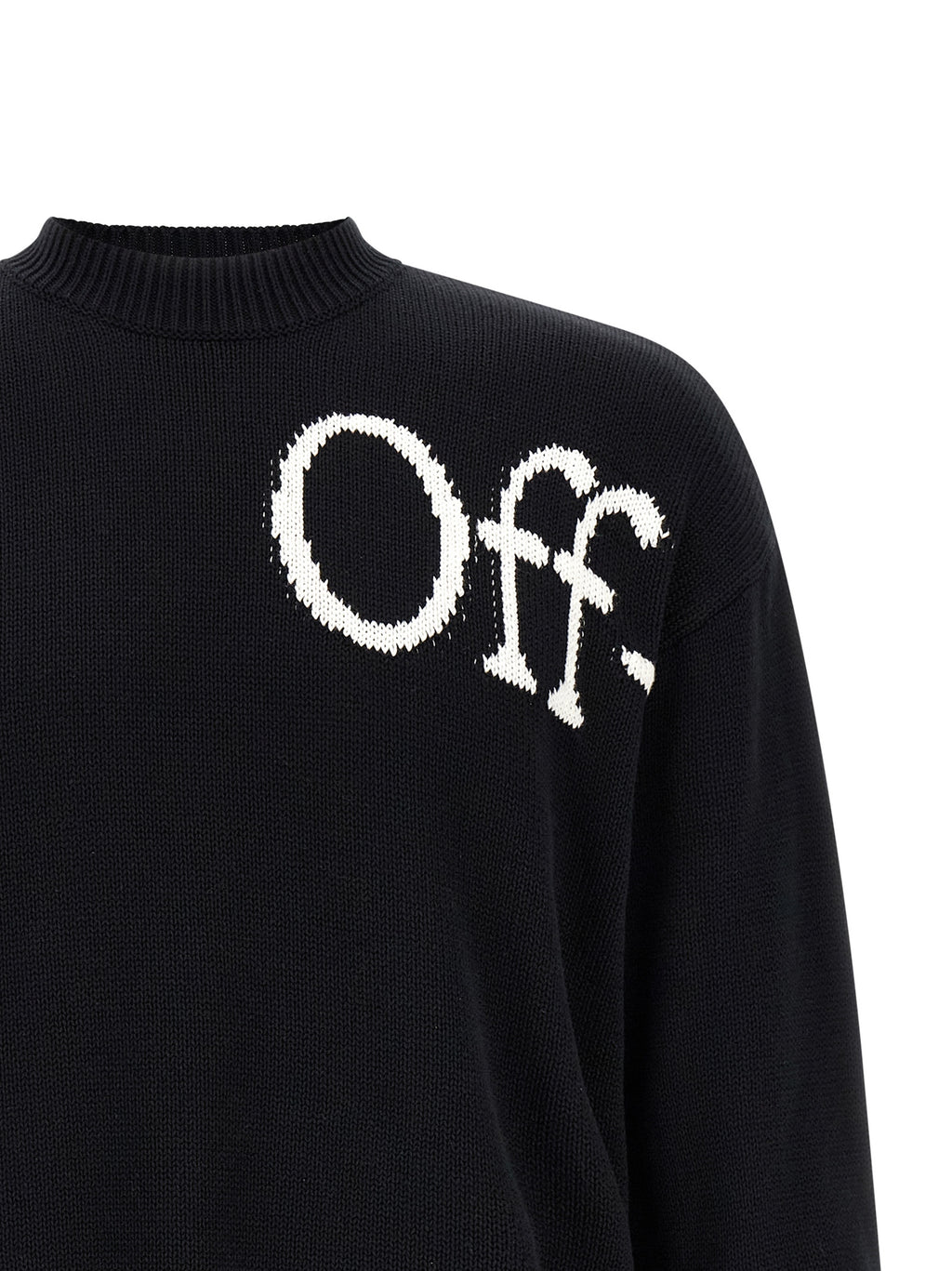 OFF-WHITE megztinis