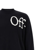 OFF-WHITE megztinis