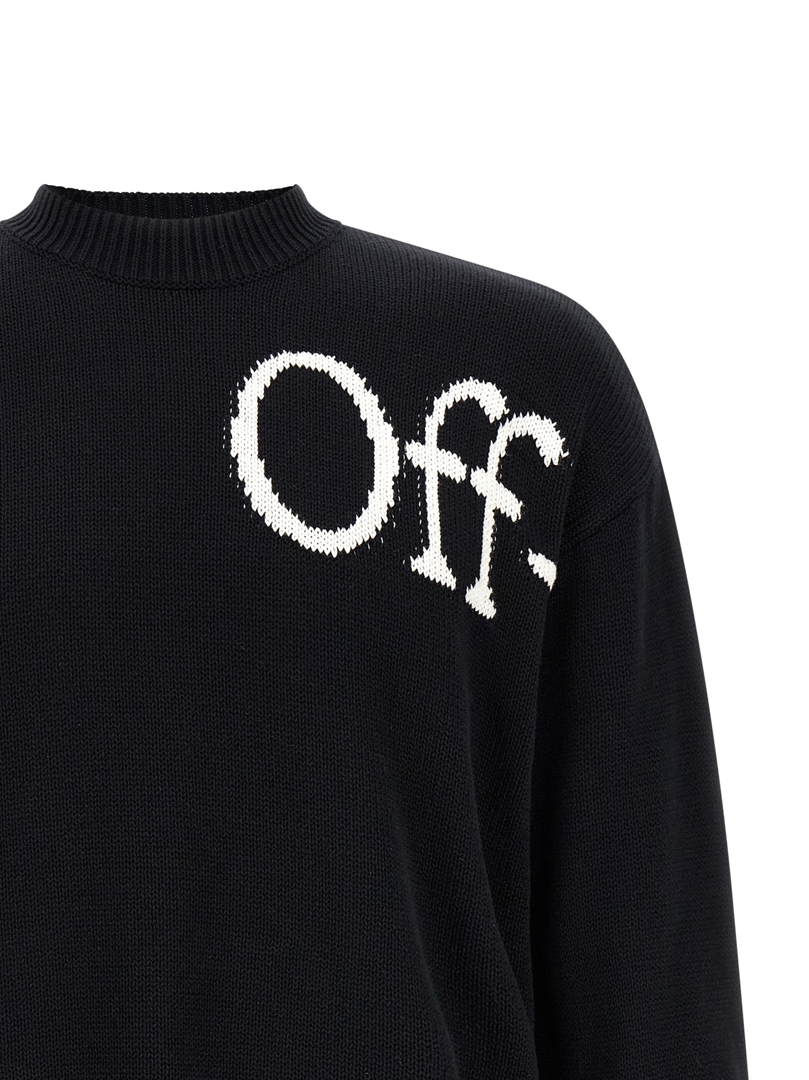 OFF-WHITE megztinis