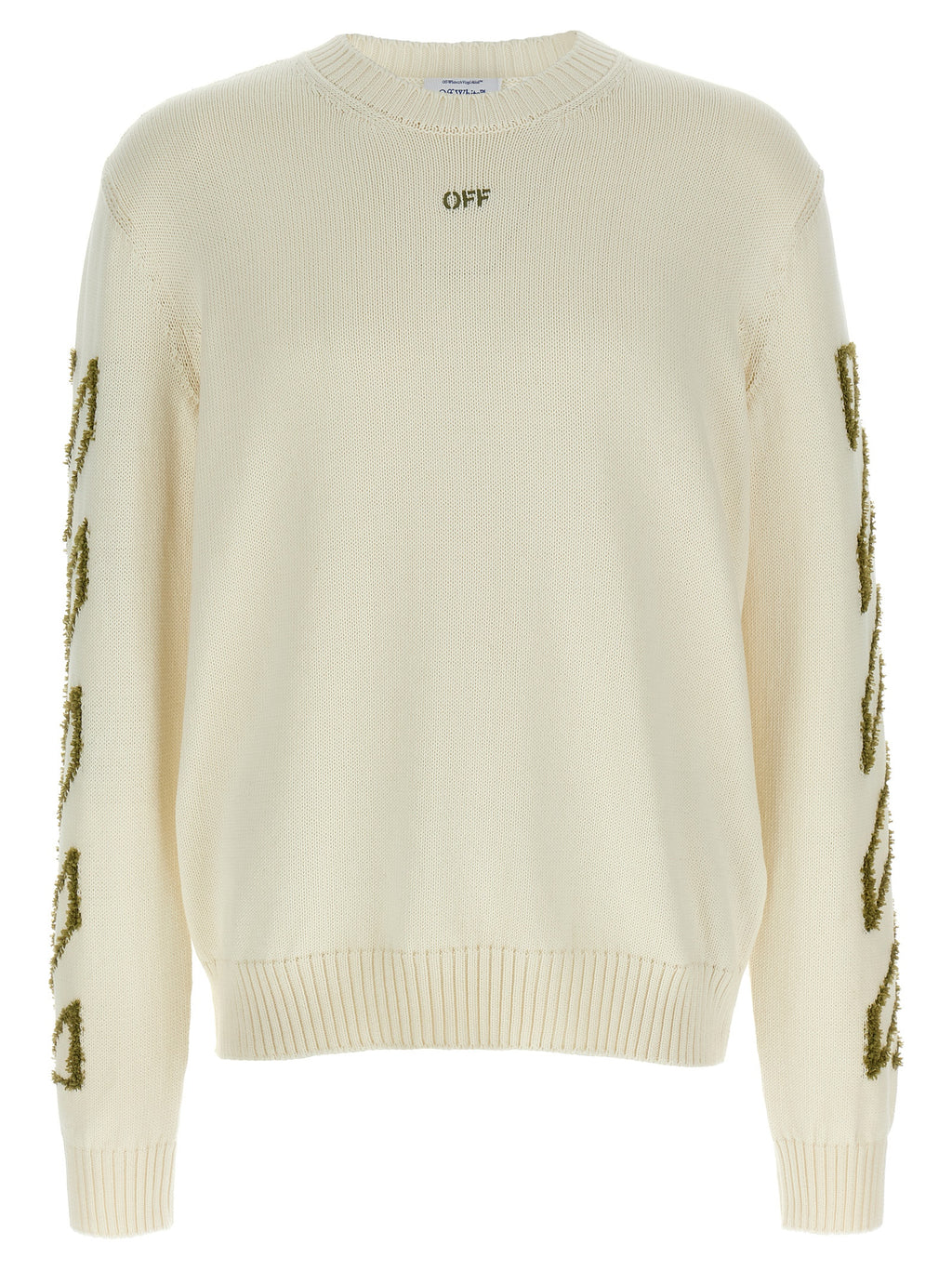 OFF-WHITE megztinis
