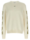 OFF-WHITE megztinis