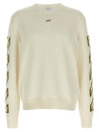 OFF-WHITE megztinis