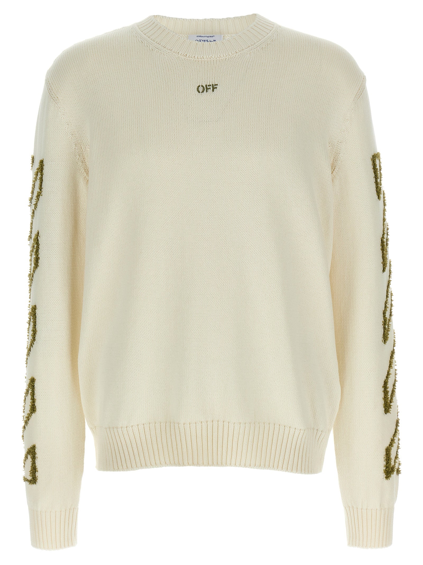 OFF-WHITE megztinis
