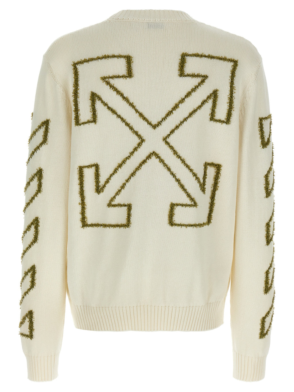 OFF-WHITE megztinis
