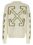OFF-WHITE megztinis