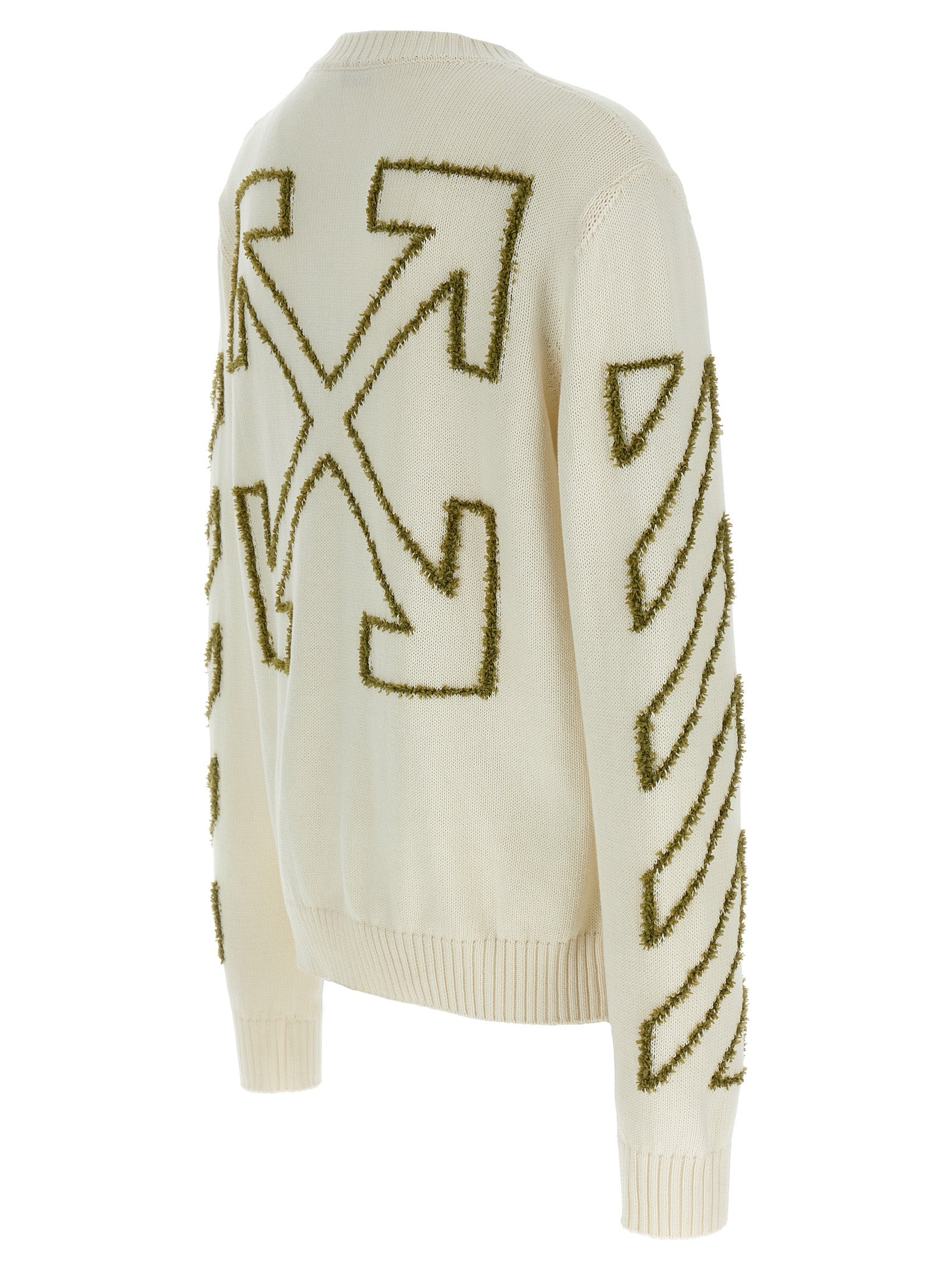 OFF-WHITE megztinis