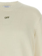 OFF-WHITE megztinis