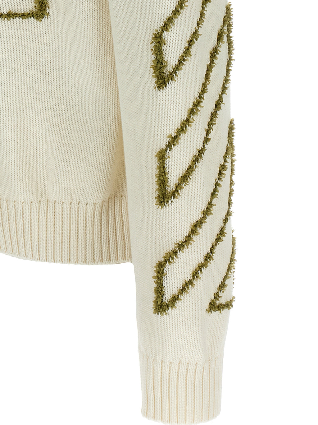 OFF-WHITE megztinis