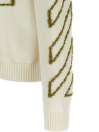 OFF-WHITE megztinis