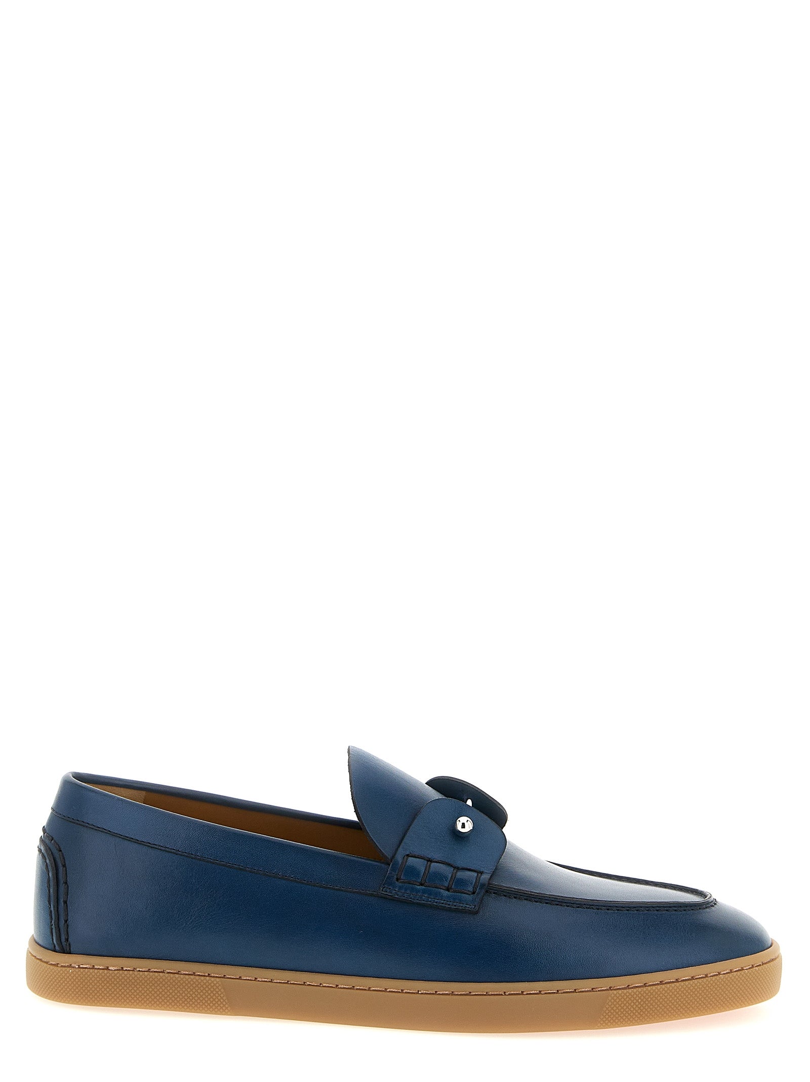 CHRISTIAN LOUBOUTIN loferiai