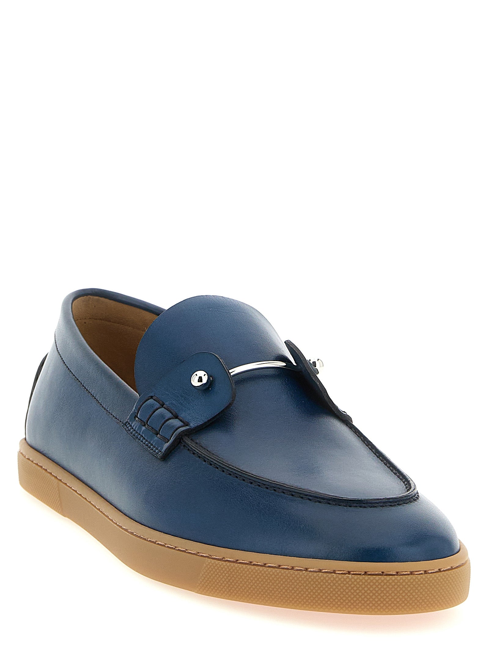 CHRISTIAN LOUBOUTIN loferiai