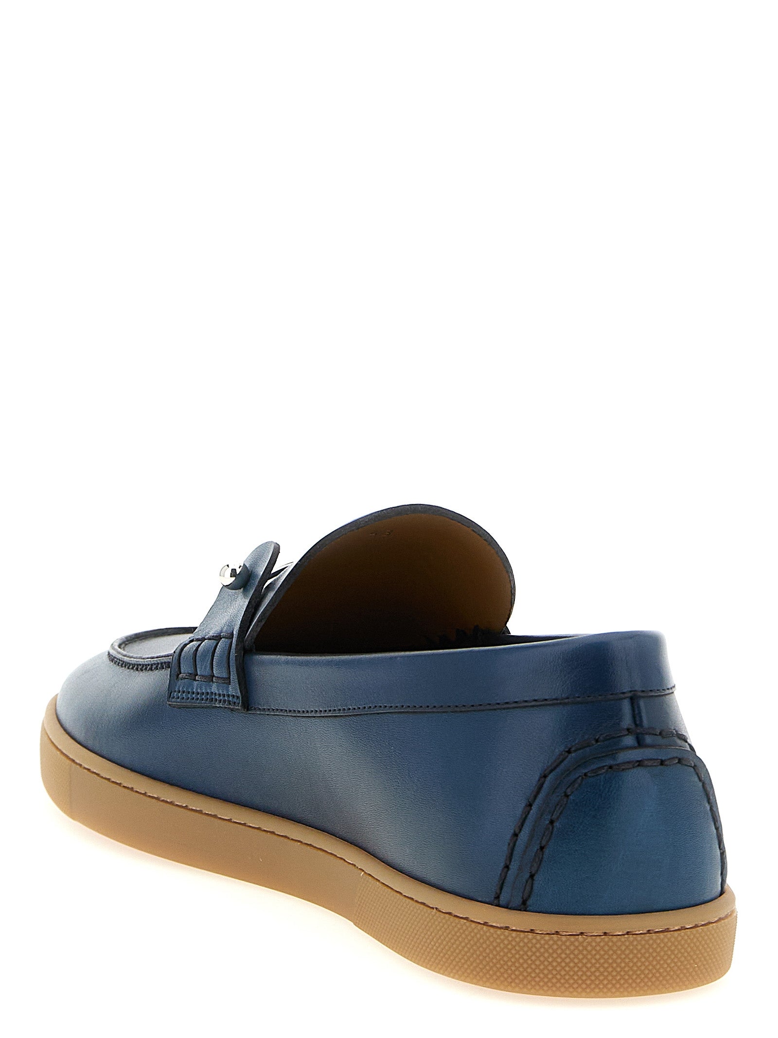 CHRISTIAN LOUBOUTIN loferiai