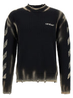 OFF-WHITE megztinis