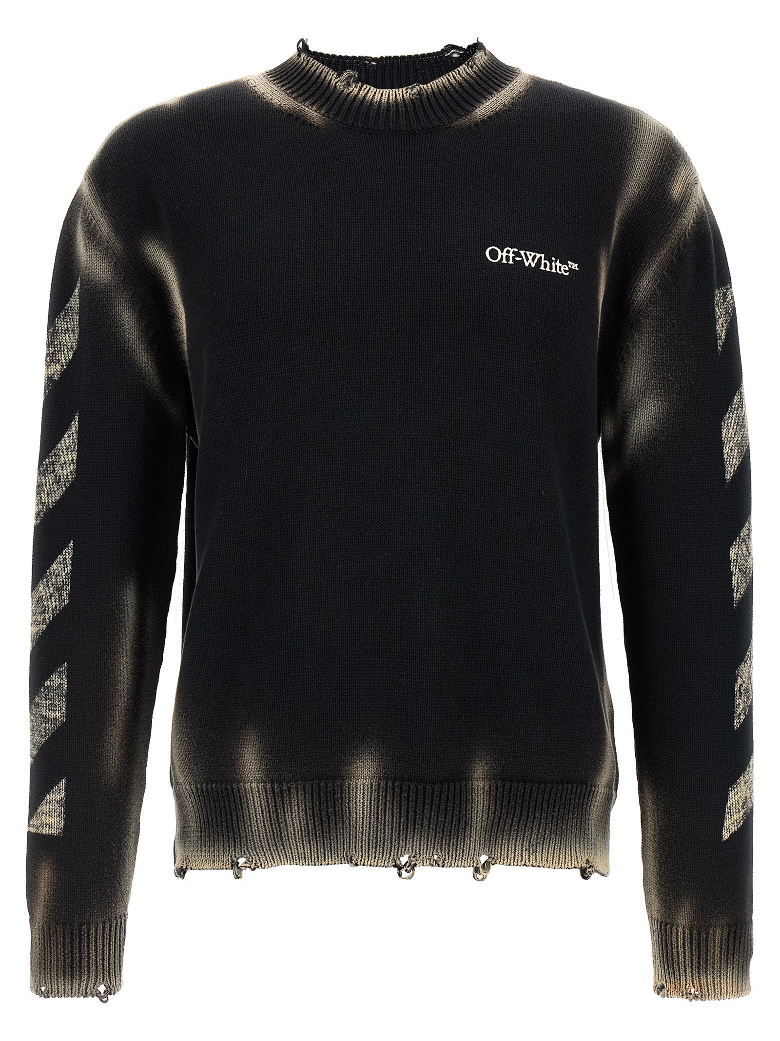 OFF-WHITE megztinis