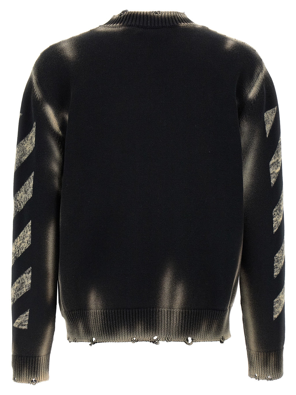 OFF-WHITE megztinis
