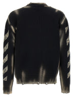 OFF-WHITE megztinis