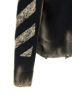 OFF-WHITE megztinis