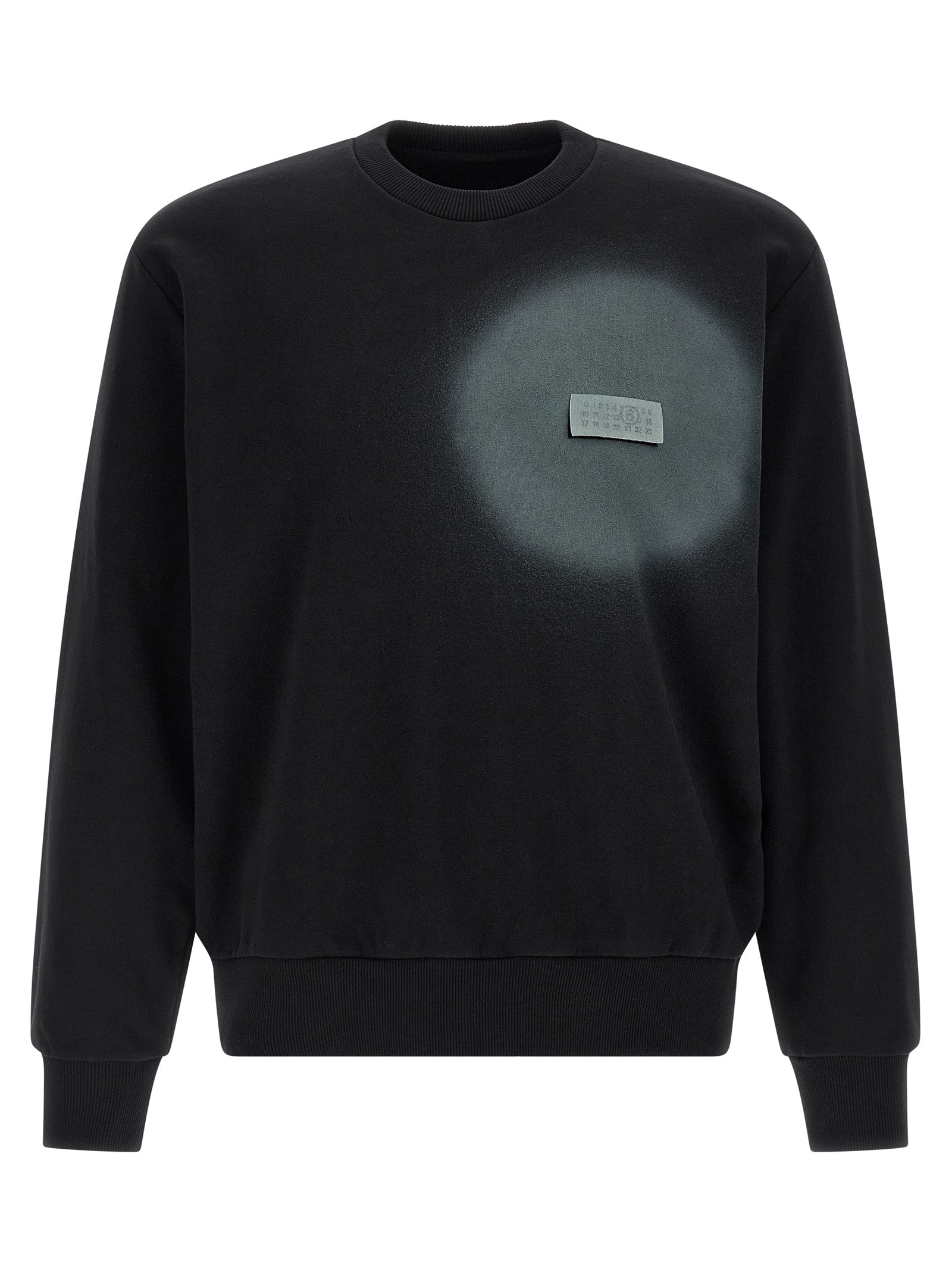 MM6 MAISON MARGIELA džemperis