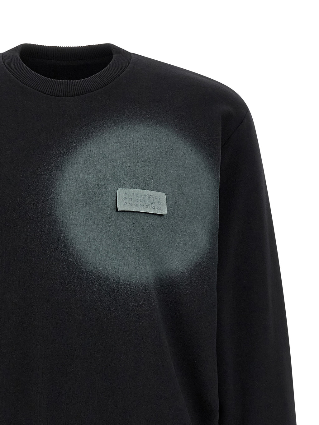 MM6 MAISON MARGIELA džemperis