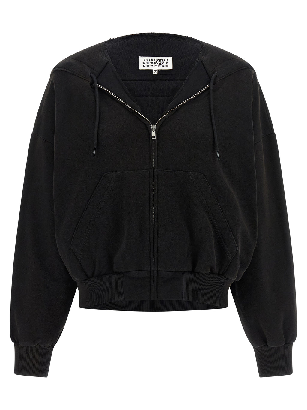 MM6 MAISON MARGIELA džemperis