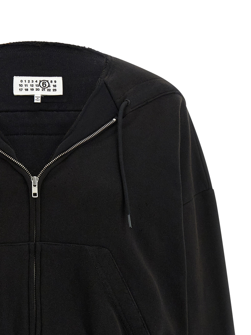 MM6 MAISON MARGIELA džemperis