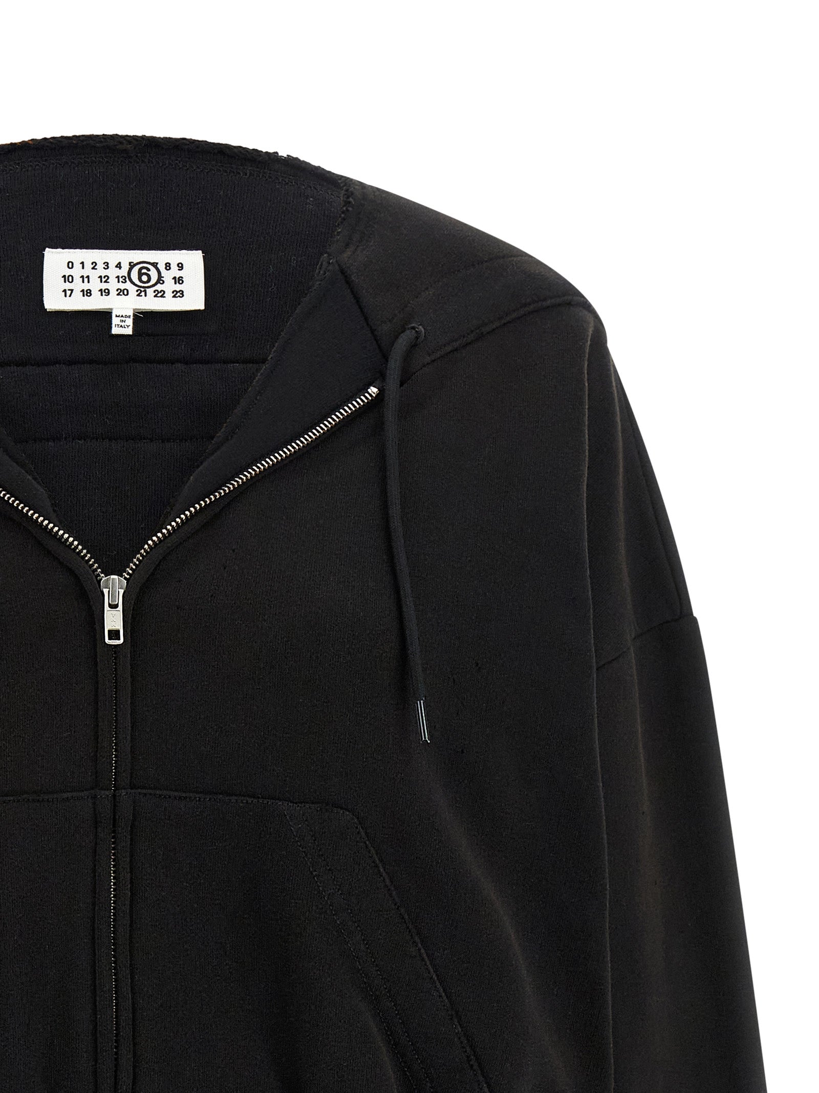 MM6 MAISON MARGIELA džemperis
