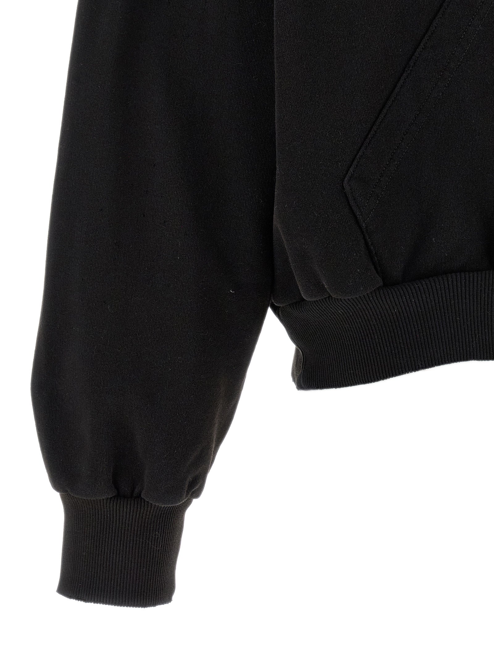 MM6 MAISON MARGIELA džemperis