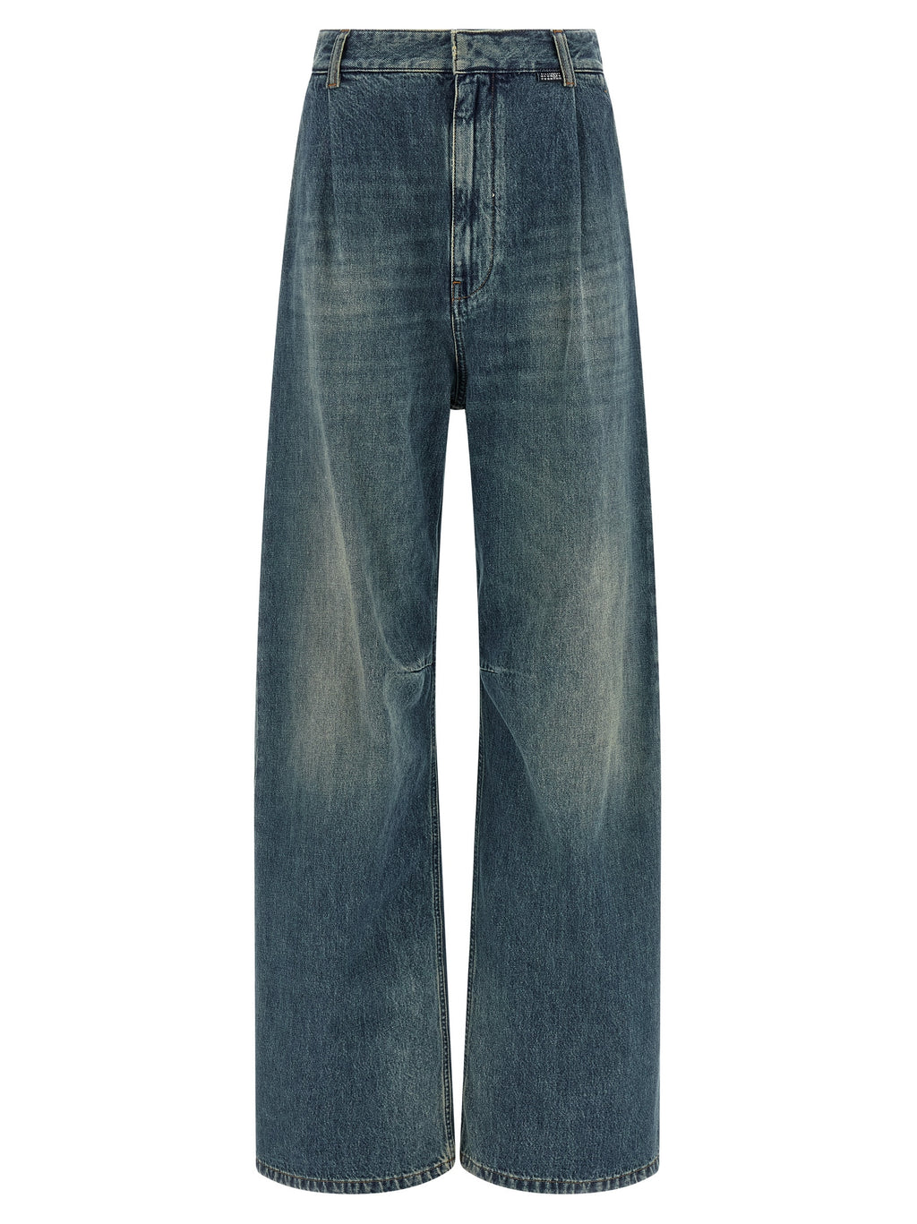 MM6 MAISON MARGIELA džinsai