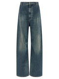 MM6 MAISON MARGIELA džinsai