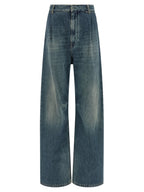MM6 MAISON MARGIELA džinsai