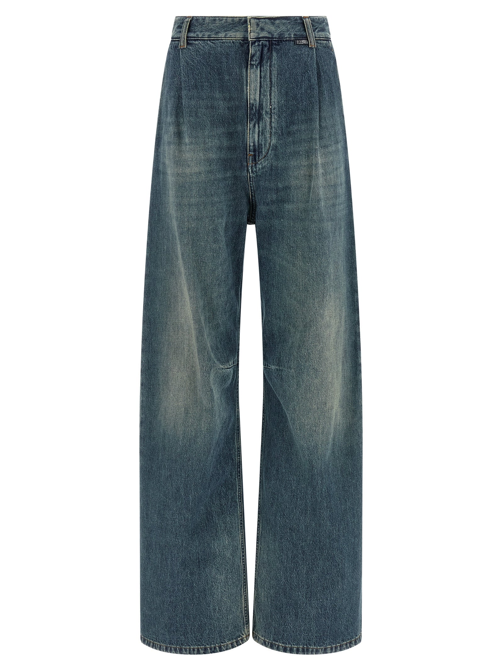 MM6 MAISON MARGIELA džinsai