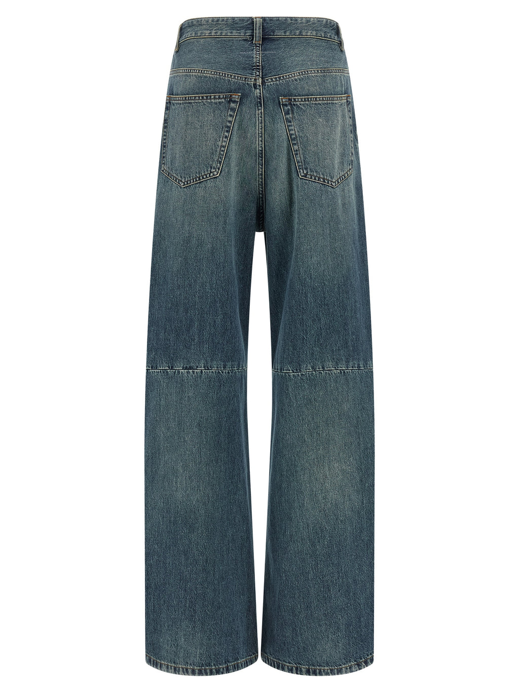MM6 MAISON MARGIELA džinsai
